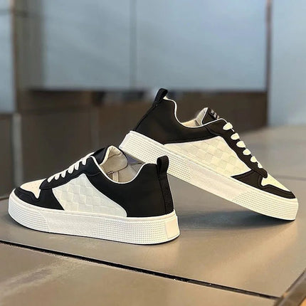 Men's Breathable Trendy Casual Shoes