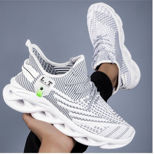 Men's Casual Dough Twist Running Shoes
