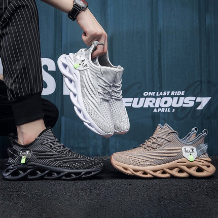 Men's Casual Dough Twist Running Shoes