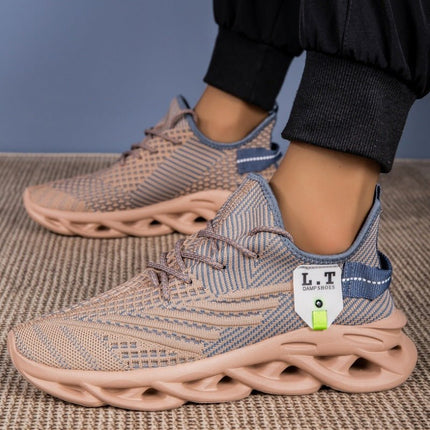 Men's Casual Dough Twist Running Shoes
