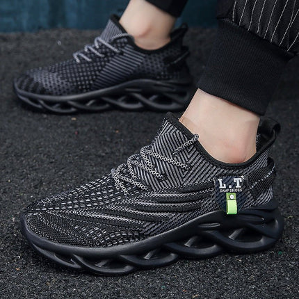 Men's Casual Dough Twist Running Shoes