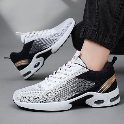 Men's Flyknit Air Casual Shoes