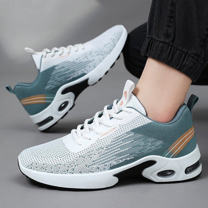 Men's Flyknit Air Casual Shoes