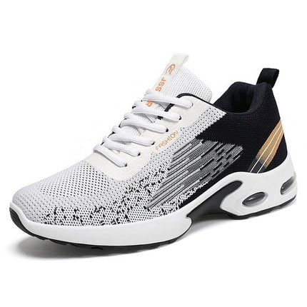 Men's Flyknit Air Casual Shoes