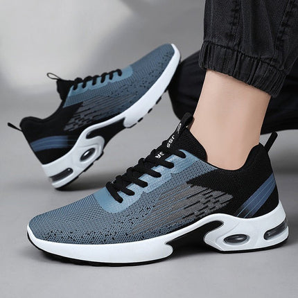 Men's Flyknit Air Casual Shoes
