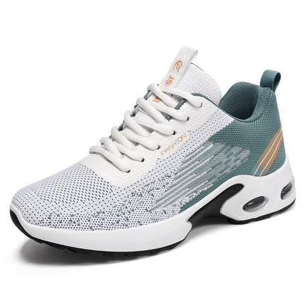 Men's Flyknit Air Casual Shoes
