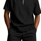 Black / S