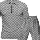 Grey / S