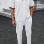 White / S