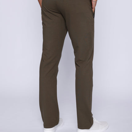 All-Day Comfort Athletic Sweatpants - Straight (Regular and Big Fit)