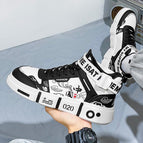 White Black / 35