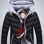 Black Gray / M