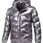 Bright Gray / M