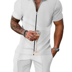White / M