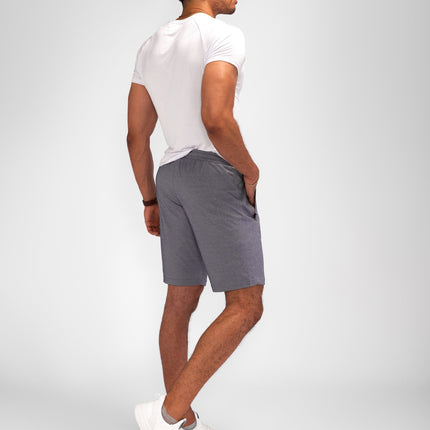 Urban Stride All-Day Wear Shorts - (Tall Fit)