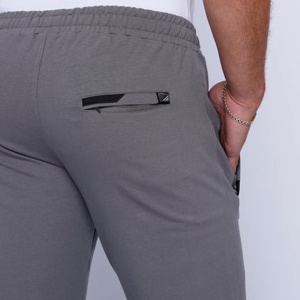 All-Day Comfort Athletic Sweatpants - Straight (Tall Fit)