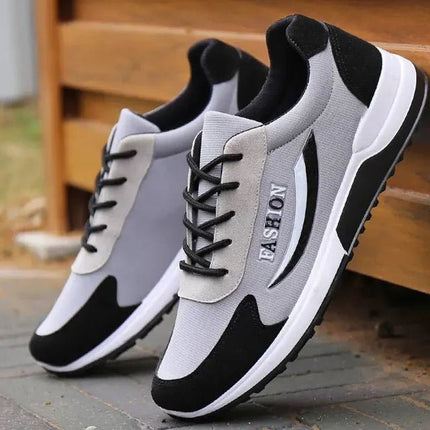 Men's Fashionable Trendy Stylish Sneakers