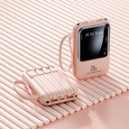 Pink / 5000mA