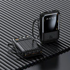 black / 5000mA