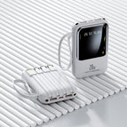 White / 5000mA