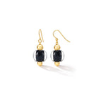 BLACK & GOLD