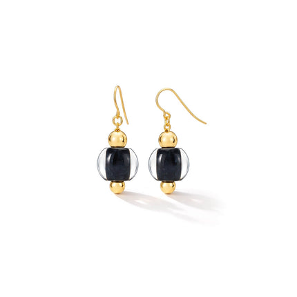 Bead Drop Earrings
