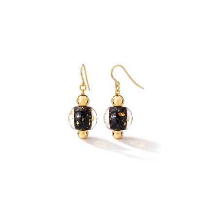 Bead Drop Earrings
