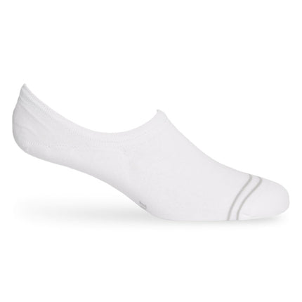 Mixed Cotton No Show - 3 Pack