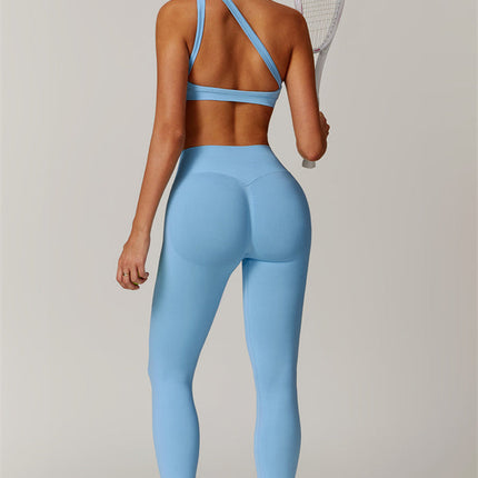 The Allure Leggings