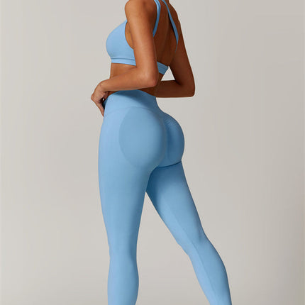 The Allure Leggings