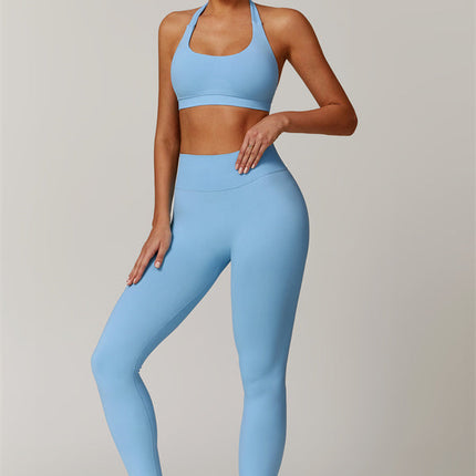 The Allure Leggings