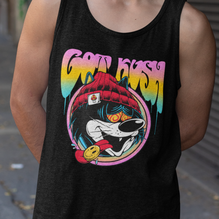 Super Faded Tank Top