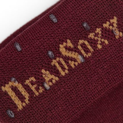Nelson Dress Socks