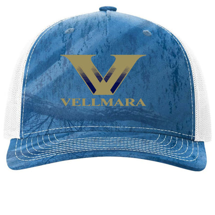 Vellmara Trucker Hat