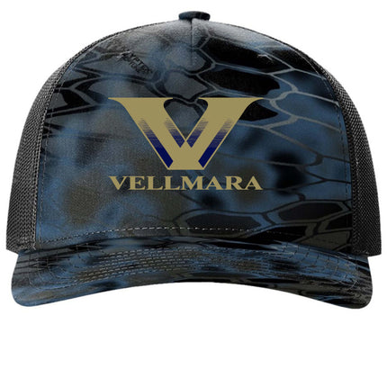 Vellmara Trucker Hat