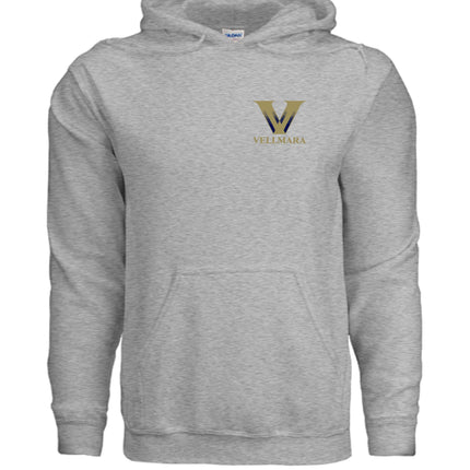Heavy Blend Hoodie