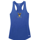 Electric Blue / XS