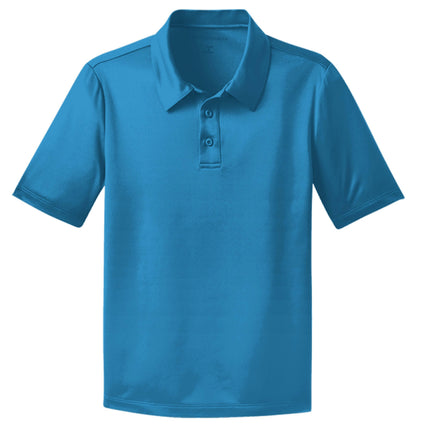 Demon Slayer Halloween Polo by Vellmara