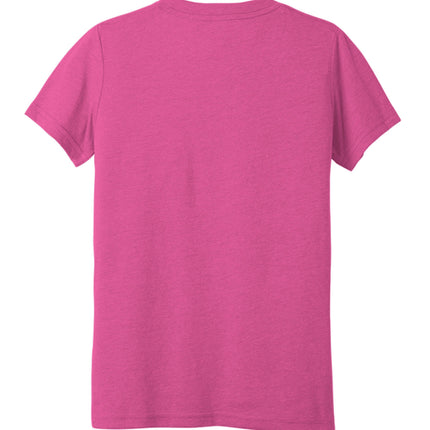 Youth Triblend Short-Sleeve Tee By Vellmara