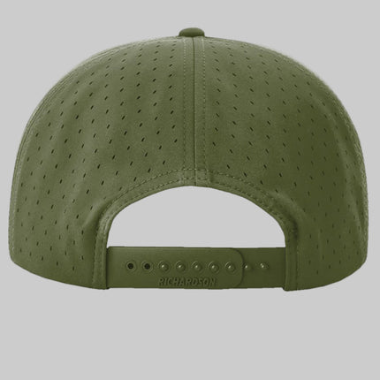 Richardson Cannon Cap By Vellmara