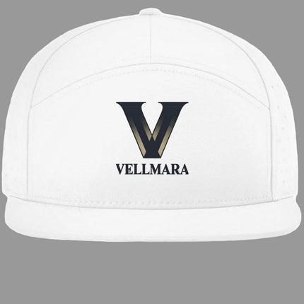 Richardson Cannon Cap By Vellmara