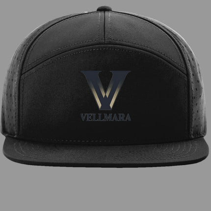 Richardson Cannon Cap By Vellmara