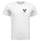 WHITE / XS