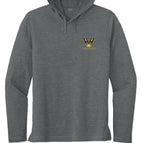 Dark Grey Hthr / XS