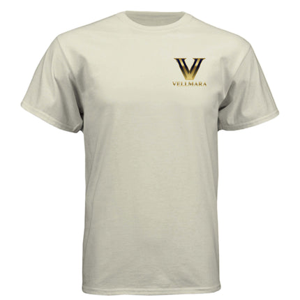 Strong is My Side Hustle - Men's Soft Tee