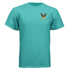 Teal / XS