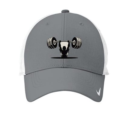 Reps over Regrets Nike Dri-fit Legacy Hat