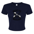 SOLID NAVY BLEND / XS
