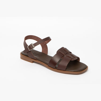 Niva Chestnut