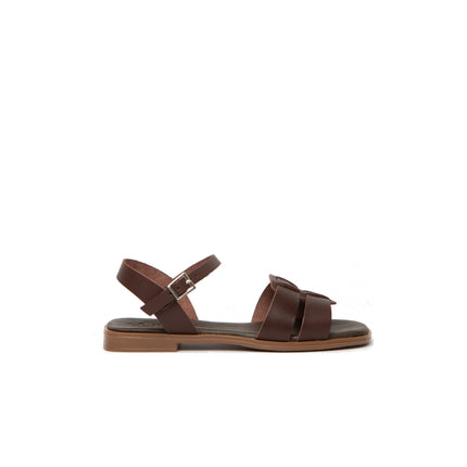 Niva Chestnut